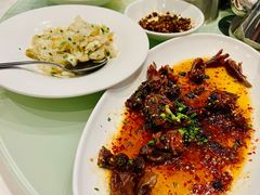 -上座·餐厅(阳光100店)