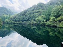 -宁海森林温泉