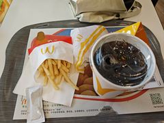 -麦当劳(集美石鼓店)