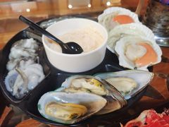 -丽江庭院之爱在路上(西单店)