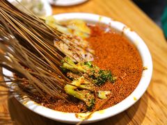 -嘉州叶婆婆钵钵鸡(建设路店)