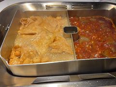 -九鼎轩脆毛肚火锅(南京东路店)