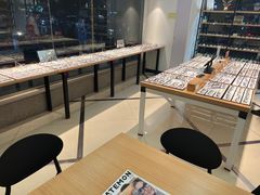 -眼镜直通车(体育东店)