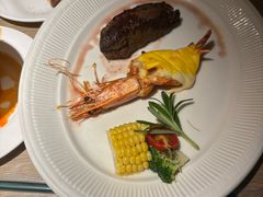 -波特曼西餐厅(中央大街店)