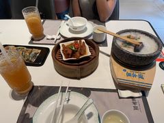 -新兴·金羊座·粤菜点心(乐峰店)