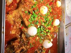 -鱼酷活鱼烤鱼(沈阳大悦城店)