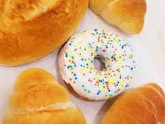 -BreadTalk面包新语(长寿路地铁站店)