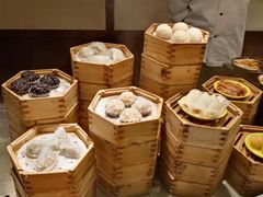 -宁波汤团店(外滩店)