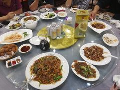 -晋阳饭庄(虎坊桥店)