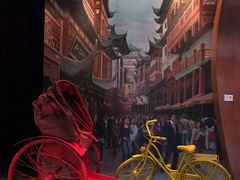 -上海外滩英迪格酒店