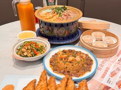 -北李妈妈菜·海肠捞饭(开发区万达店)