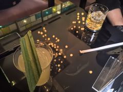 -云·酷Atmosphere(国贸大酒店)