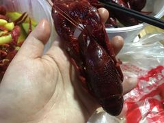 -龙虾奇迹(大华三路店)