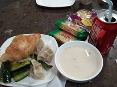 -首都机场t3-c国航两舱休息室