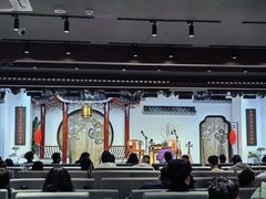 -琵琶语评弹茶馆(苏州平江路店)