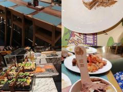 -沈阳和平艾美酒店新食谱西餐厅