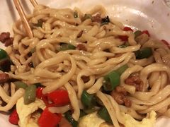 -文三里屯面馆(三里屯店)