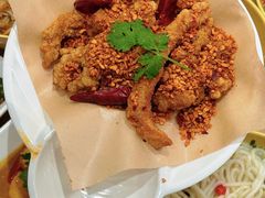-谭仔米线(壹方城店)