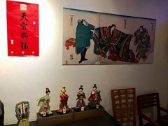 -牛玄庵日式寿喜烧·料理店(新源里店)