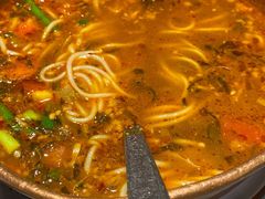 小锅米线-觅山云南菜(泊富ICITY店)