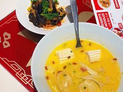 -禄鼎记·排队俩小时都要吃的酸菜鱼(石牌桥店)