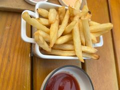 -普拉那啤酒坊Paulaner(凯宾斯基饭店)