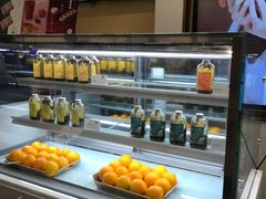 -奈雪的茶(国金中心店)