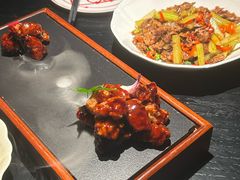 -锦楼·臻选新杭帮(杭州中心店)