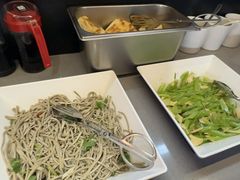 -蝎王府羊蝎子(北大地店)