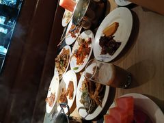 -星伦多自助料理(江阴万达店)