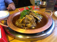 -老诚一锅(来北家园店)