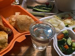 -香妃烤鸡(新奥店)