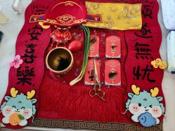 -爱陪伴一对一月子中心(融侨店)