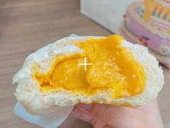 -欢牛蛋糕屋(萧山万象汇店)