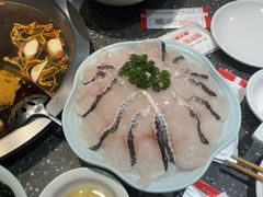 -华晟山城火锅(开发区港西东阁里店)