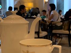 大堂-铭家点心(秦岭路店)