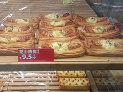 -味多美蛋糕(西安门店)