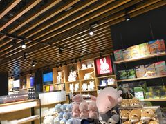 内设-九木杂物社(恒隆广场店)