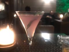 -LAMP BAR 水烟音乐酒吧