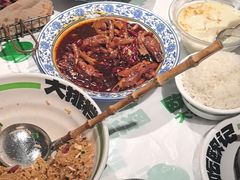 -欧记大排档·景德菜(上海首店)