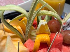 -海底捞火锅(团结桥店)