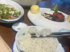 -绍兴老味道·非遗门店(银泰城店)