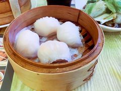 -添好运点心专门店(百老汇店)