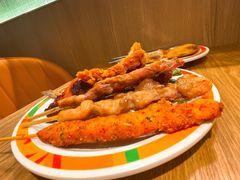 -比格比萨自助(德思勤四季汇店)