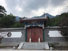 -阳台山自然风景区