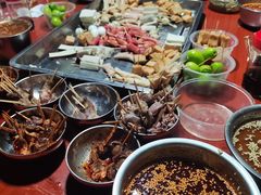 -江油特色冷沾沾(火炮街店)