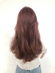 -icare美发沙龙