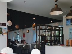 -蔓兰家的四季S0餐厅·融合菜(当代MOMA店)