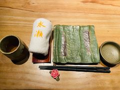 -Minase水濑·日料放题(外滩店)