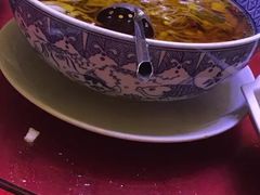 -赶海部落海鲜城(海阳路店)